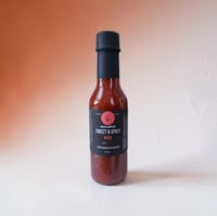 Image 2 of Sweet & Spicy #526