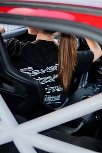 Image 4 of SEVENSTARS! "street heritage" t-shirt I