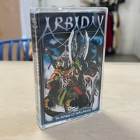 Arbadax – The Mines of Malagus