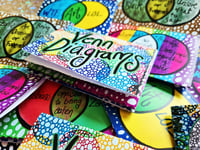 Image 2 of Mini-Zine: Venn Diagrams