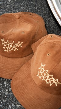 Image 2 of SEVENSTARS "the night knows my name!" cap