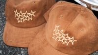 Image 5 of SEVENSTARS "the night knows my name!" cap
