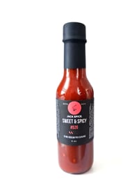 Image 1 of Sweet & Spicy #526