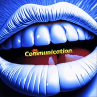 Image 1 of COMMUNICATION