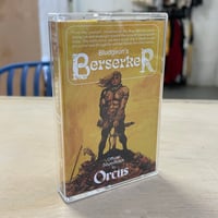 Orcus – Berserker