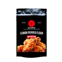 Lemon Pepper Flour