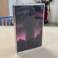 Dark Tower Of Doom – s/t