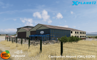 Image 2 of Mango Studios Caernarfon Airport