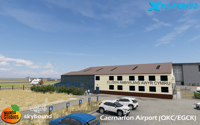 Image 3 of Mango Studios Caernarfon Airport