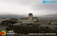 Image 4 of Mango Studios Caernarfon Airport
