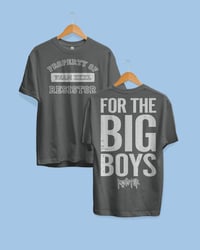 BIG BOY SHIRT