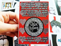 Image 3 of Mini-Zine: Adult