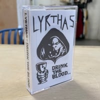 Lyrthas – Drink The Blood