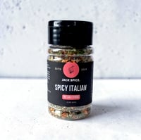 Spicy Italian Seasoning