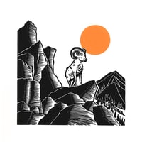 The Rock Climber