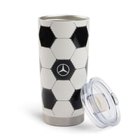 Image 2 of 20 oz Joe Sports Tumbler