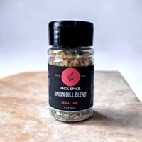 Onion Dill Blend
