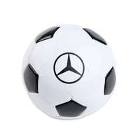6" Mini Soccer Ball