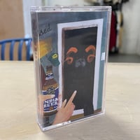 The Ram Has Touched The Wall – s/t