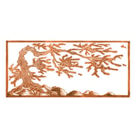 Image 1 of Wind Shapes (Orange)