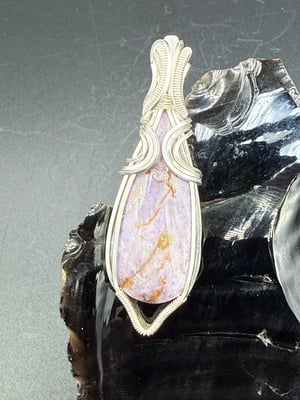 Burro Creek Jasper