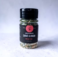 Chive & Onion