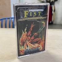 Gnoll – F.I.S.T.