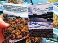 Image 2 of Mini-Zine: Microadventure to New Asgard
