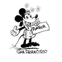 Image 1 of Gary Hallgren's Signed "Vermin Everywhere" Limited Edition Print 