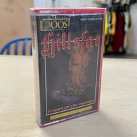 Hillsfar – Flames On the Moonsea
