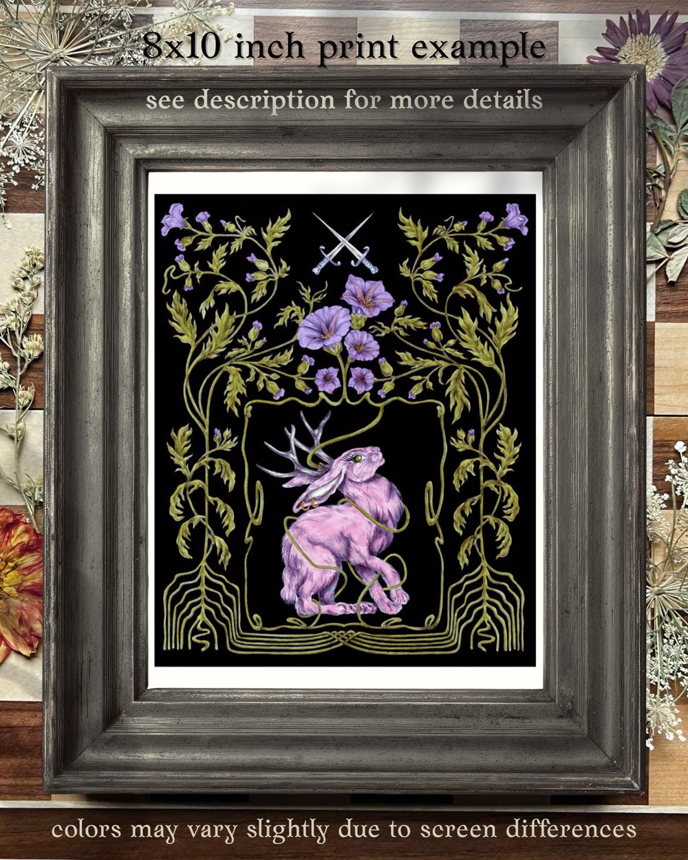 Image of The Jackalope