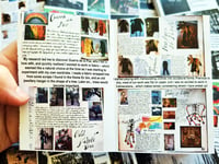 Image 2 of Mini-Zine: Discarded