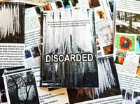 Image 1 of Mini-Zine: Discarded
