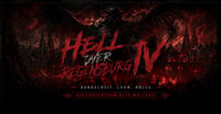 HardTicket Hell Over Regensburg IV