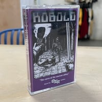 Kobold – The Curse Of The Ancient Abbey