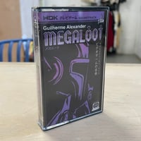 Guilherme Alexander – Megaloot