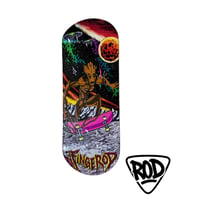 Image 1 of Deck Groot 