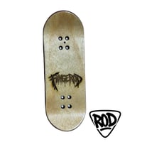 Image 2 of Deck Groot 