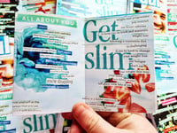Image 2 of Mini-Zine: Flip