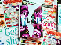 Image 1 of Mini-Zine: Flip