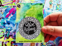 Image 3 of Mini-Zine: Help