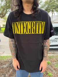 Image 1 of INTEGRITY OFFICIAL SHIRT CHAMPION