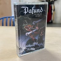 Pafund – The Orchid Of Life
