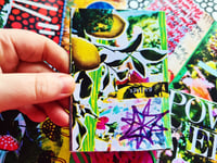 Image 4 of Mini-Zine: Spring