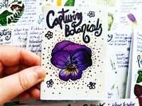 Image 4 of Mini-Zine: Capturing Botanicals