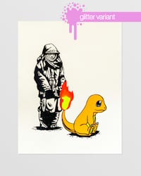 Image 3 of Charmander