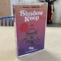 Shadowkeep – The Shadowkeep