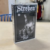 Gnoll – Streben