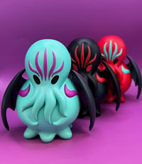 Image 2 of Lulu the Baby Cthulhu