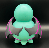 Image 3 of Lulu the Baby Cthulhu